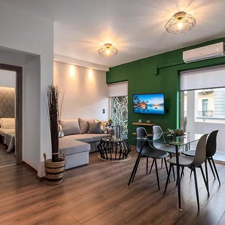 Kentia Modern/artistic Apartment *