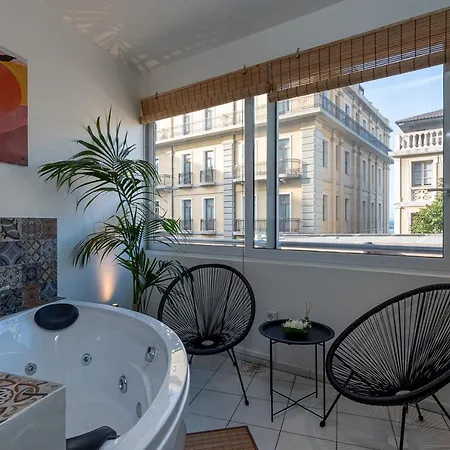 Apartment Kentia Modern/artistic Iraklio