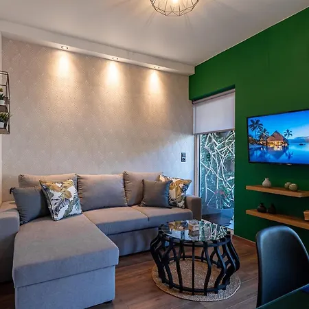 Kentia Modern/artistic Apartment *