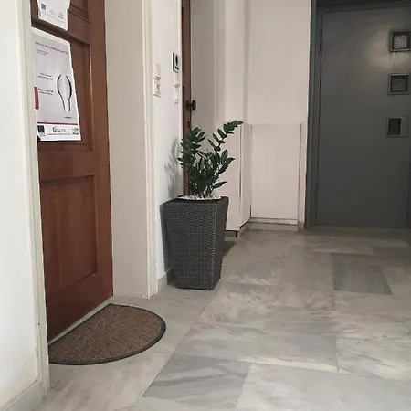 Apartment Kentia Modern/artistic Iraklio