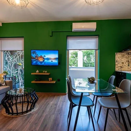 Apartment Kentia Modern/artistic *